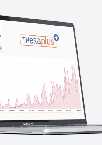 Suchmaschinen­optimierung SEO Analyse von Theraplus